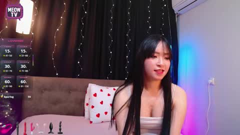 meowkami online show from 01-16-26, 12:47