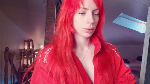 meowroslava online show from 04-14-26, 10:10