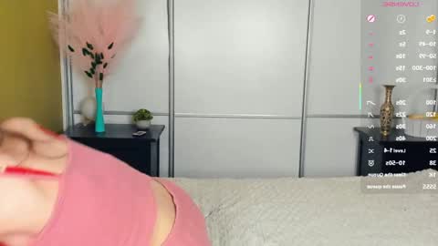 Julie online show from 05-05-26, 07:27