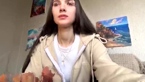 LEVA online show from 03-20-26, 08:19