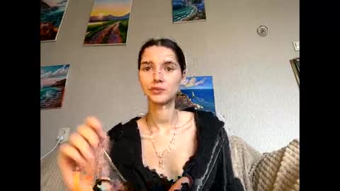LEVA online show from 03-25-26, 02:12