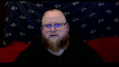 Corvus online show from 01-13-25, 02:42