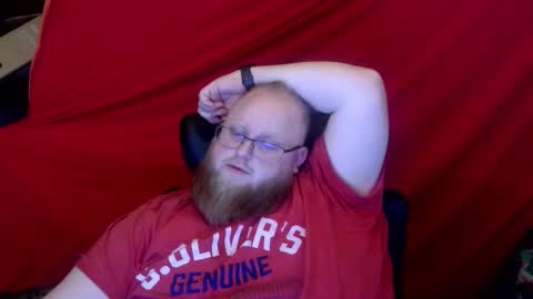 Corvus online show from 02-14-25, 09:53