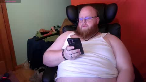 Corvus online show from 11-18-25, 02:21