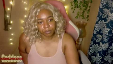 Mercedes Redd online show from 07-05-26, 04:58