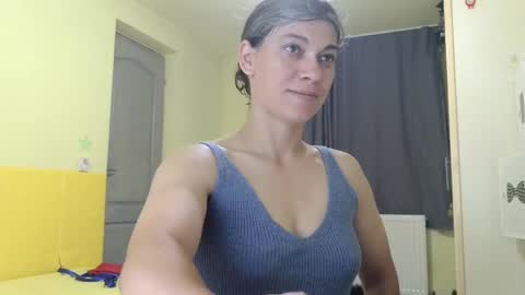 Miss Helena online show from 06-04-26, 06:14