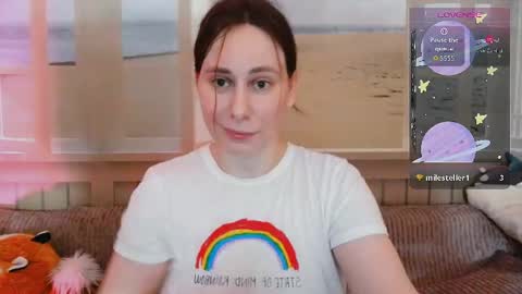 Cutie online show from 05-05-26, 11:46