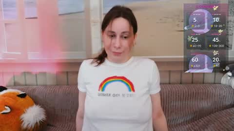 Cutie online show from 06-03-26, 01:19