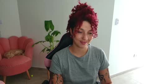 Snapshot of merida__freckles chatting on 04-05-26, 01:30 Miss Freckles online show from 04-05-26, 01:30