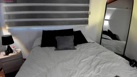 Merida  online show from 02-02-26, 01:21