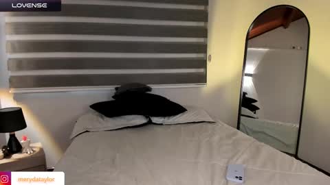 Merida  online show from 02-03-26, 12:54