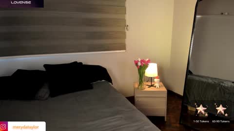 Merida  online show from 02-28-26, 01:23