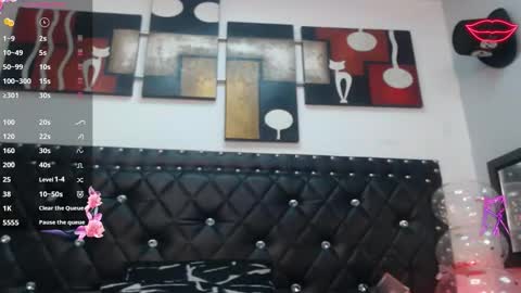 meriiiidaa online show from 01-07-26, 03:31