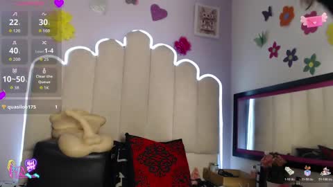 meriiiidaa online show from 03-28-26, 06:07