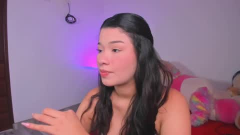 Snapshot of merlia_model chatting on 07-06-26, 04:20 instagram fernandatoloza01 online show from 07-06-26, 04:20