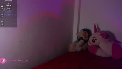 Snapshot of merlia_model chatting on 07-22-26, 04:04 instagram fernandatoloza01 online show from 07-22-26, 04:04