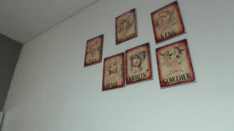 merlina_t online show from 04-22-26, 07:48