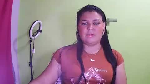 merlis0x online show from 11-04-25, 09:36