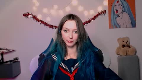 Snapshot of mermaidvibestides chatting on 02-06-26, 10:57 mermaidvibestides online show from 02-06-26, 10:57