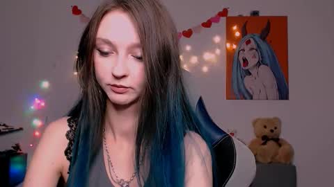 Snapshot of mermaidvibestides chatting on 02-17-26, 10:27 mermaidvibestides online show from 02-17-26, 10:27