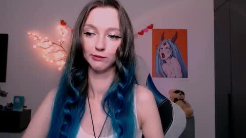 Snapshot of mermaidvibestides chatting on 03-19-26, 08:02 mermaidvibestides online show from 03-19-26, 08:02