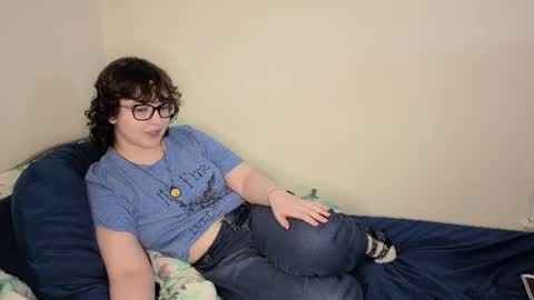 Merrill Mallow online show from 07-04-26, 12:06