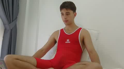 Mark online show from 06-20-26, 02:47