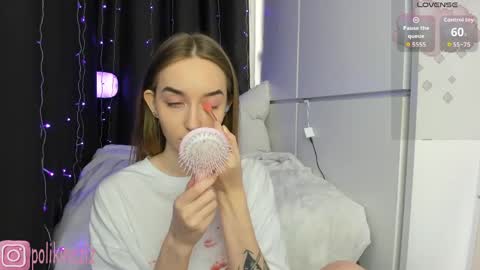 Sara online show from 03-09-26, 08:40