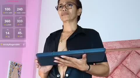 Mery Beks online show from 05-04-26, 10:44