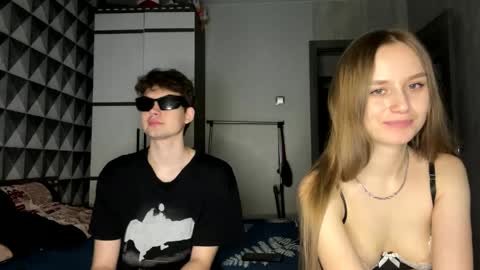 Johnny and Hailey online show from 04-03-26, 08:51