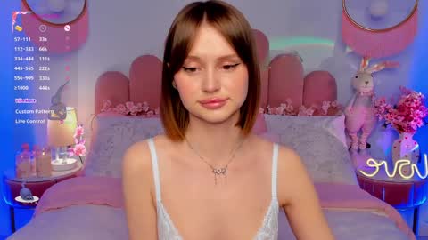 Anna online show from 04-10-26, 05:34