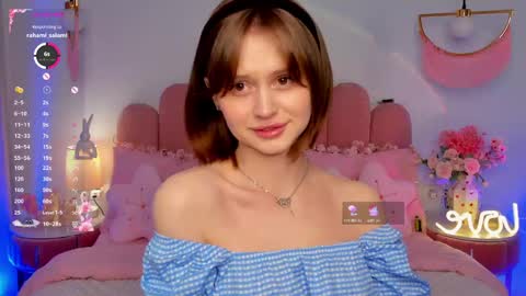 Anna online show from 04-24-26, 05:32