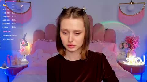 Anna online show from 05-16-26, 10:36