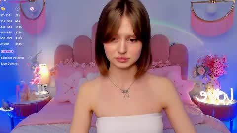 Anna online show from 05-22-26, 05:25
