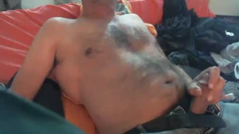 mesa_von7 online show from 05-01-26, 03:49