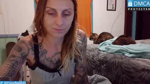 Tati Tatianna Venus online show from 06-10-26, 02:56