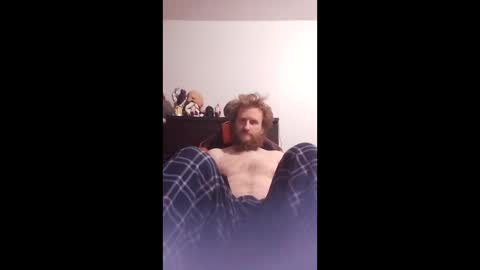 metalheadmanx online show from 04-26-26, 01:53