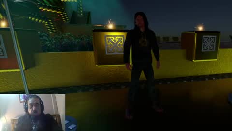 metalionominous online show from 05-13-26, 01:58