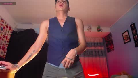 Jhon online show from 05-09-26, 01:44