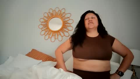 mexicanmami4444 online show from 02-26-26, 06:40
