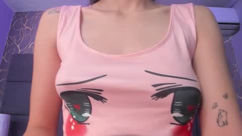 Snapshot of mey_doll chatting on 10-23-25, 11:09 Your Mey online show from 10-23-25, 11:09