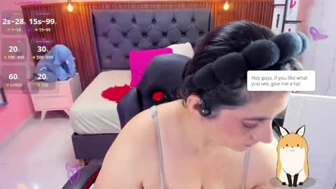 Snapshot of meylagia chatting on 05-06-26, 03:13 meylagia online show from 05-06-26, 03:13