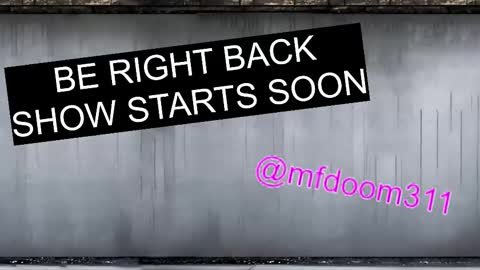 mfdoooooooooooom online show from 12-03-25, 08:56