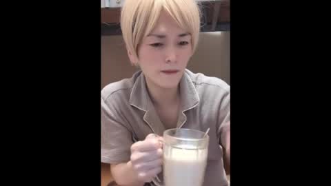 mgnhiroyuki online show from 07-07-26, 09:35