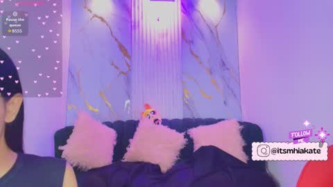 Mhia Kate online show from 01-06-26, 12:09