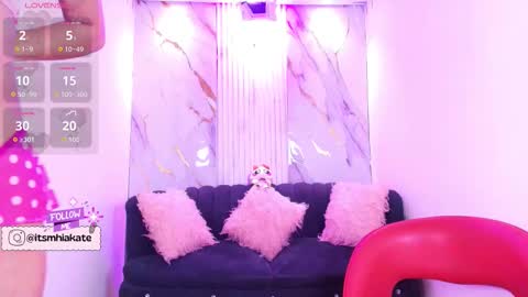 Mhia Kate online show from 02-06-26, 12:19