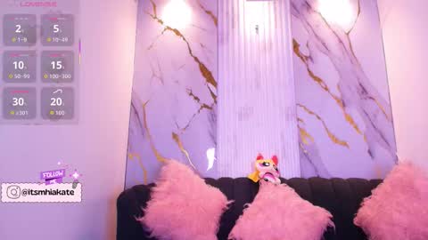 Mhia Kate online show from 02-07-26, 12:20