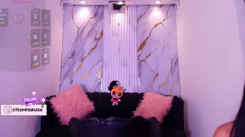 Mhia Kate online show from 03-09-26, 11:58