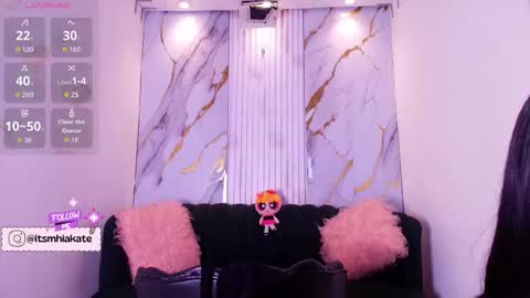 Mhia Kate online show from 03-17-26, 12:08