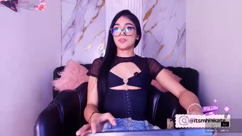 Snapshot of mhia_kate chatting on 07-01-26, 12:29 Mhia Kate online show from 07-01-26, 12:29